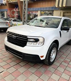 فورد مافريك